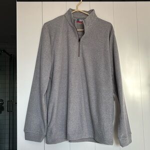 NWT. Men’s casual pullover